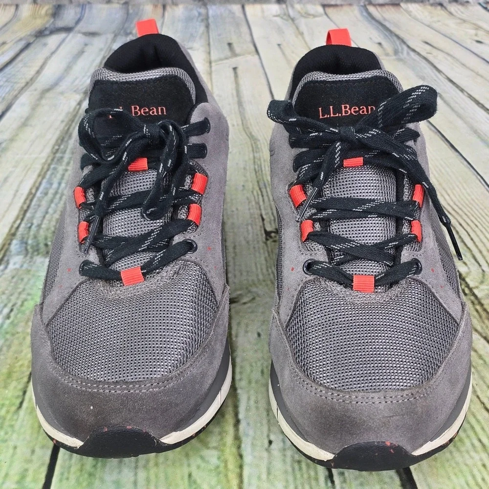 L.L. Bean bean comfort